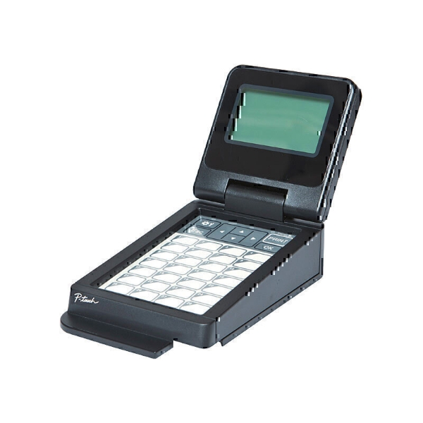 Picture of Brother #PA-TDU-003 Touch Panel & Display for PT-P950NW Printer