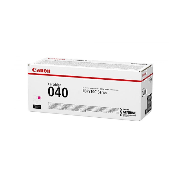Picture of Canon CART040 Mag Toner