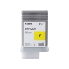 Picture of Canon PFI120 Yellow Ink