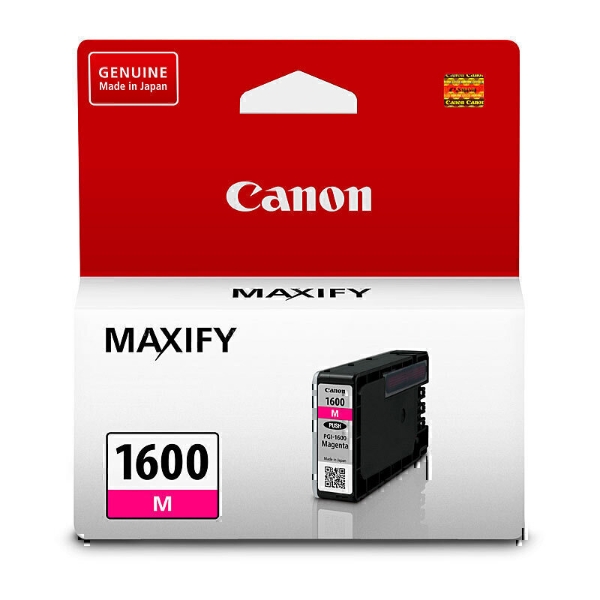 Picture of Canon PGI1600 Mag Ink Tank