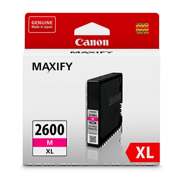 Picture of Canon PGI2600XL Mag Ink Tank