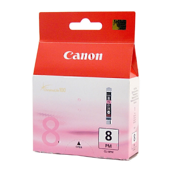 Picture of Canon CLI8PM Photo Mag Ink