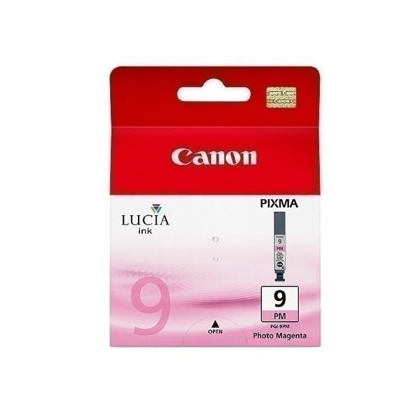 Picture of Canon PGI9 Photo Mag Ink Cart