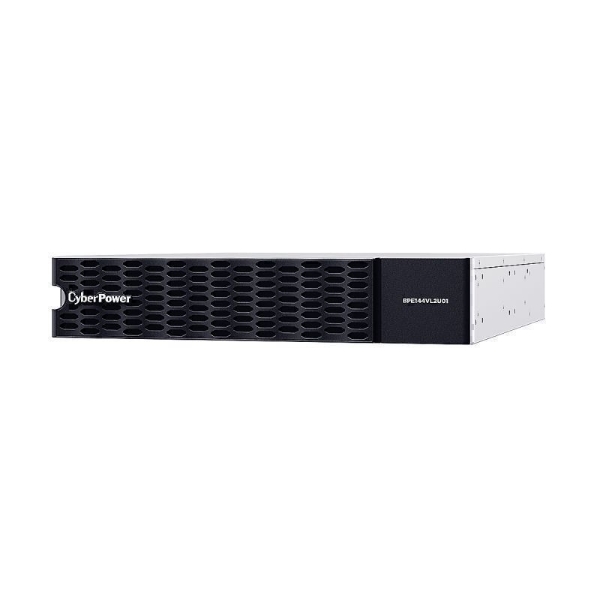 Picture of CyberPower BPE144VL2U01 Battery Pack for OL6KERTHD