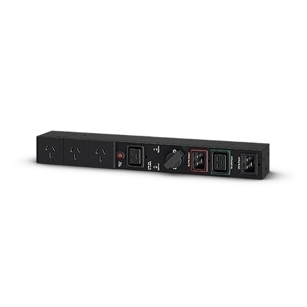 Picture of CyberPower MBP20HVAU3 Hotswap Maintenance Bypass Switch