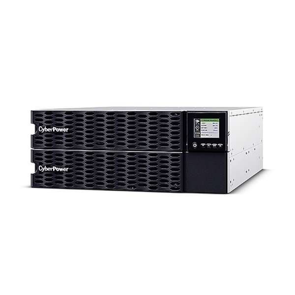 Picture of CyberPower OL10KERTHD 10000VA/W 4U Rack Tower Ups