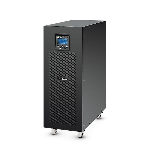 Picture of CyberPower OLS10000E Online Series - 10000VA Double Conversion Tower