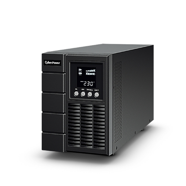 Picture of CyberPower OLS1500E Online S 1500VA/1200W (10A) Tower Online Ups