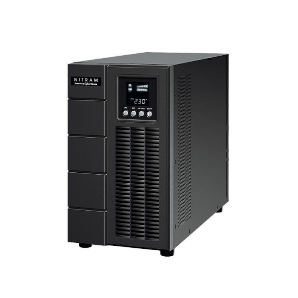 Picture of CyberPower Online S OLS2000E 2000VA Tower Ups