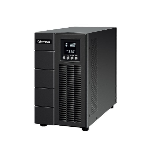 Picture of CyberPower Online S 3000VA/2700W Tower Ups [OLS3000E]