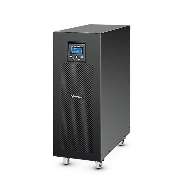 Picture of CyberPower Online S 6000VA/5400W Rack Ups OLS6000ERT6UM