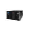 Picture of CyberPower OLS6000ERT6UM uninterruptible Power Supply (UPS) 6000 VA 1 AC outlet(s) Double-conversion (Online)