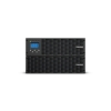 Picture of CyberPower OLS6000ERT6UM uninterruptible Power Supply (UPS) 6000 VA 1 AC outlet(s) Double-conversion (Online)