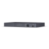 Picture of CyberPower 1U 10Amp Metered Automatic Transfer Switch [PDU24004]