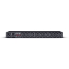Picture of CyberPower 1U 10Amp Metered Automatic Transfer Switch [PDU24004]