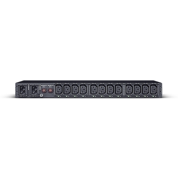 Picture of CyberPower 1U Switched ATS PDU Series [PDU44004]