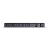 Picture of CyberPower PDU81004 Power Distribution Unit (PDU) 1U Black 8 AC outlet(s)