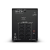 Picture of CyberPower PR1000ELCD Pro 1000VA Tower Ups with LCD