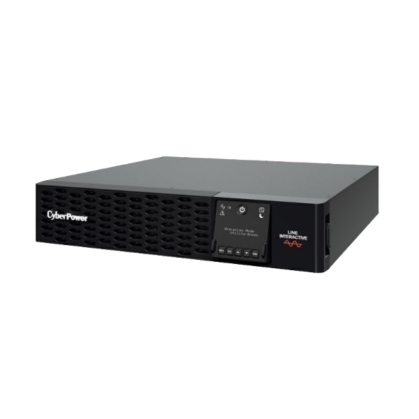 Picture of CyberPower Ups 1500VA PR1500ERTXL2U
