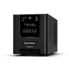 Picture of CyberPower Pro 750VA/675W Tower Ups with LCD [PR750ELCD]