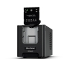 Picture of CyberPower Pro 750VA/675W Tower Ups with LCD [PR750ELCD]