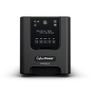 Picture of CyberPower Pro 750VA/675W Tower Ups with LCD [PR750ELCD]