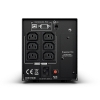 Picture of CyberPower Pro 750VA/675W Tower Ups with LCD [PR750ELCD]