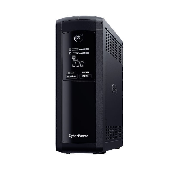 Picture of CyberPower VP1600ELCD Value Pro 1600VA / 960W Ups