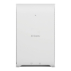 Picture of D-Link DAP-2620 Wireless AC1200 Wave 2 Concurrent Dual-Band Wall-Plate PoE Access Point