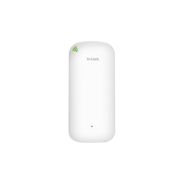 Picture of D-Link AX1800 Mesh Wi-Fi 6 Range Extender DAP-X1860