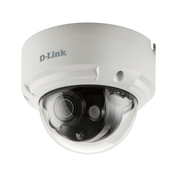 Picture of D-LINK 2MP Outdoor POE Camera