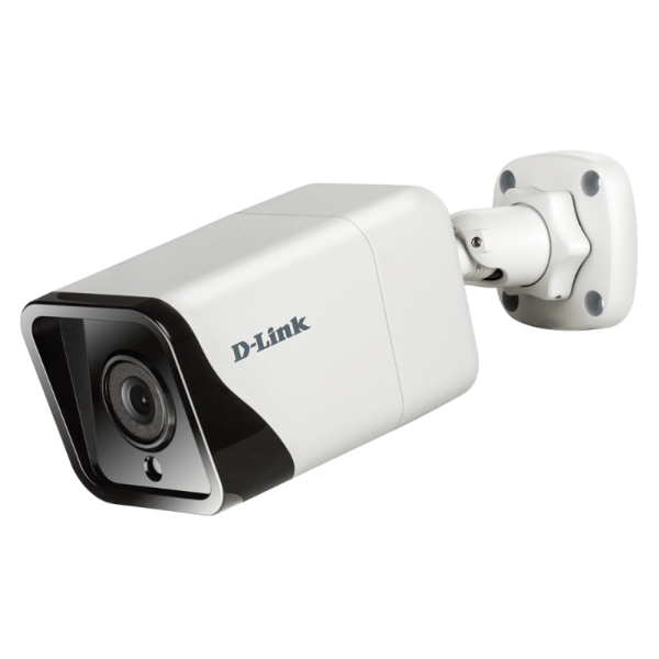 Picture of D-LINK DCS-4714E 4MP Camera