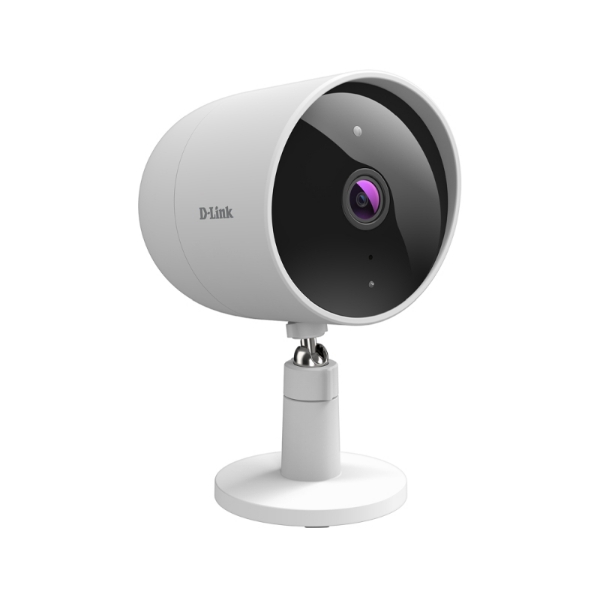 Picture of D-Link DCS-8302LH Full HD Weather Resistant Pro Wi-Fi Camera