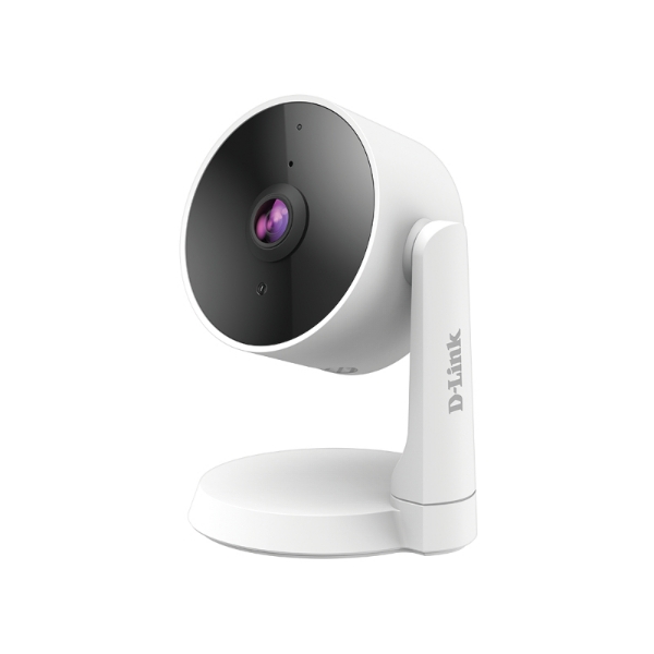 Picture of D-Link DCS-8330LH Smart Full HD Wi-Fi Camera with Built-in Smart Home Hub