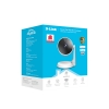 Picture of D-Link DCS-8330LH Smart Full HD Wi-Fi Camera with Built-in Smart Home Hub