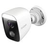Picture of D-Link DCS-8630LH Full HD Outdoor Wi-Fi Spotlight Camera