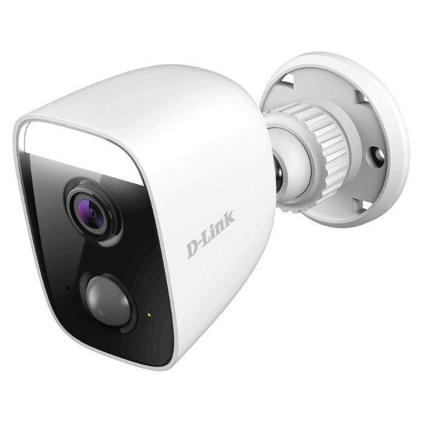 Picture of D-Link DCS-8630LH Full HD Outdoor Wi-Fi Spotlight Camera