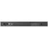 Picture of D-LINK 28-Port Gigabit Smart Managed Stackable PoE+ Layer 3 Switch with 20 PoE+ 1000Base-T, 4 PoE+ 2.5GBase-T and 4 10Gb Ports