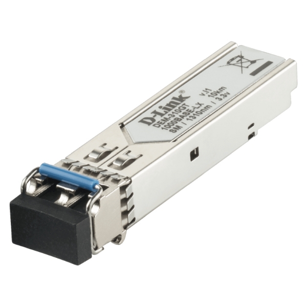 Picture of D-Link DEM-310GT Transceiver
