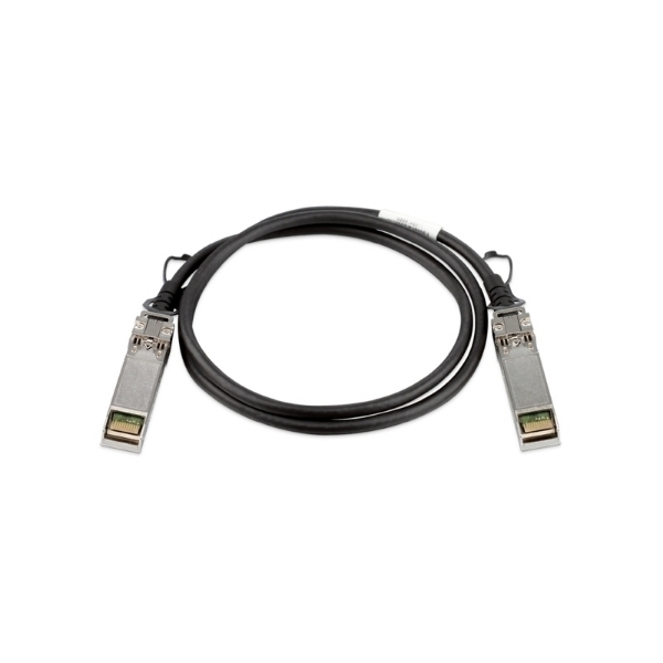 Picture of D-Link DEM-CB300QXS QSFP+ to QSFP+ Direct Attach Cable (3 Metres)