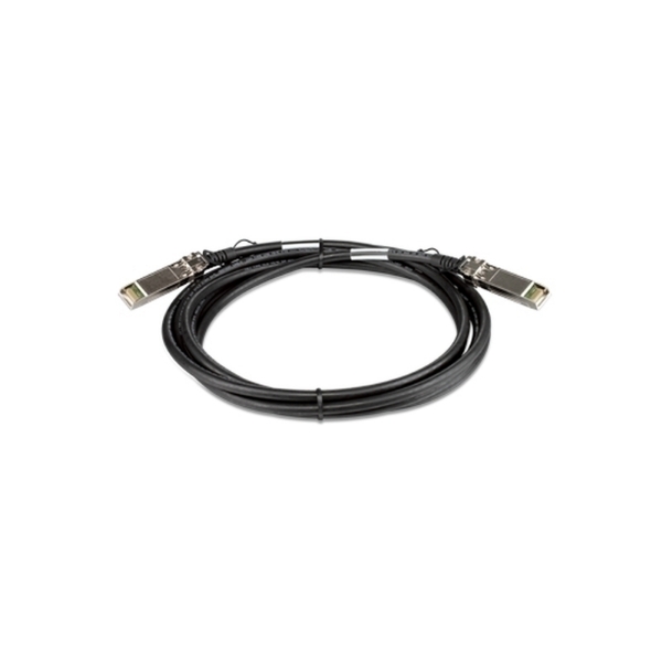 Picture of D-Link DEM-CB300S 10 Gigabit Ethernet SFP+ 3M Direct Attach Cable