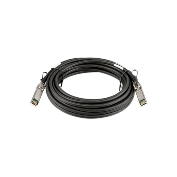 Picture of D-Link DEM-CB700S SFP+ to SFP+ Direct Attach Cable (7 Metres)
