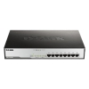 Picture of D-Link DGS-1008MP 8-Port Gigabit PoE Unmanaged Switch