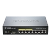 Picture of D-Link DGS-1008P 8-Port Gigabit PoE Unmanaged Switch