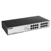 Picture of D Link DGS 1016D 16 Port Gigabit Unmanaged Switch