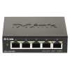 Picture of D-Link 5-Port Gigabit Smart Managed Ethernet Switch DGS-1100-05V2