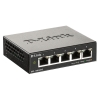 Picture of D-Link 5-Port Gigabit Smart Managed Ethernet Switch DGS-1100-05V2
