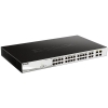 Picture of D-Link DGS-1210-28P 28-Port Gigabit WebSmart PoE Switch