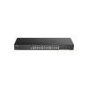 Picture of D-Link 28-Port Gigabit Smart Managed Switch with 2- DGS-1250-28X