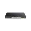 Picture of D-Link 28-Port Gigabit Smart Managed PoE Switch Wi- DGS-1250-28XMP
